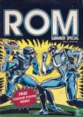 Rom Summer Special - Image 1