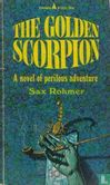 The Golden Scorpion  - Afbeelding 1