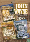 John Wayne Collection, 3 pack, vol 1 - Afbeelding 1