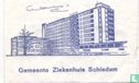 Gemeente Ziekenhuis Schiedam - Afbeelding 1
