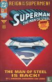 Superman The Man of Steel 22  - Image 1