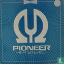 Pioneer Hifi Stereo   - Afbeelding 1
