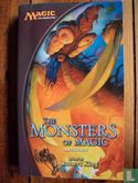 Monsters of Magic : The Anthology - Image 1