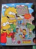 The Simpsons - Schooloverlevingshandboek - Image 1