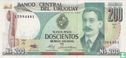 Uruguay 200 Nuevos Pesos - Image 1