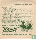 Walt Disney's "Bambi" - Image 1