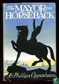 The Mayor on Horseback - Afbeelding 1
