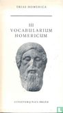 Vocabularium Homericum - Bild 1