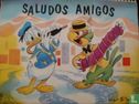 Saludos amigos - Image 1