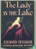 The lady in the lake - Afbeelding 1