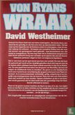 Von Ryans wraak