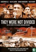 They Were Not Divided - Afbeelding 1