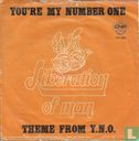 You're My Number One - Afbeelding 1