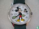 Mickey Mouse horloge - Bild 3