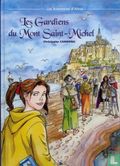 Les gardiens du Mont Saint-Michel - Afbeelding 1