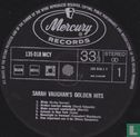 Sarah Vaughan's Golden Hits     - Image 3