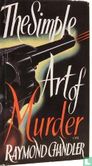 The simple art of murder  - Image 1