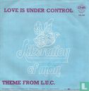 Love Is Under Control - Image 2