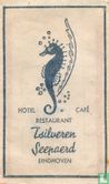 Hotel Café Restaurant Tsilveren Seepaerd - Image 1