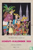 Scheut-Kalender 1955 - Image 1