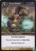 Feral Charge - Image 1
