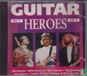 Guitar Heroes CD 1 - Afbeelding 1