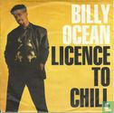 License to Chill - Image 1