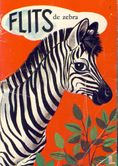Flits de zebra - Afbeelding 1