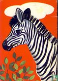 Flits de zebra - Afbeelding 2