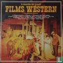 Le musiche dei grandi Films Western - Afbeelding 1