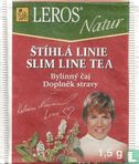 Stíhlá Linie  Slim Line Tea - Afbeelding 1