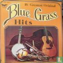 16 Original Greatest Bluegrass Hits - Image 1