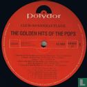 The golden hits of the pops - Afbeelding 3