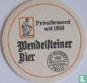 Wendelsteiner Bier