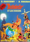 Asterix et les Indiens - Afbeelding 1