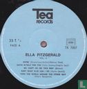 Ella Fitzgerald Vol. 2.  - Image 3