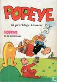 Popeye en de boestraal - Bild 1