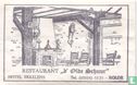 Restaurant "d' Olde Schuur"  - Image 1