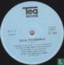 Ella Fitzgerald Vol. 1.  - Image 3