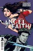 Angel & Faith 6 - Image 1