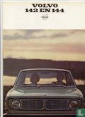 Volvo 142/144