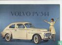 Volvo PV 544  - Afbeelding 1