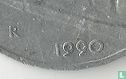 Italy 10 lire 1990 - Image 3