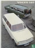Volvo 145 - Image 1