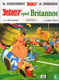 Asterix apud Britannos - Bild 1