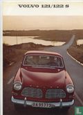 Volvo 121/122 S