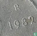 Italië 5 lire 1982 - Afbeelding 3