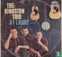 The Kingston Trio at Large  - Afbeelding 1