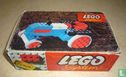 Lego 316-2 Farm Tractor - Image 1