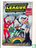 The Origine Of The Justice League! - Image 1